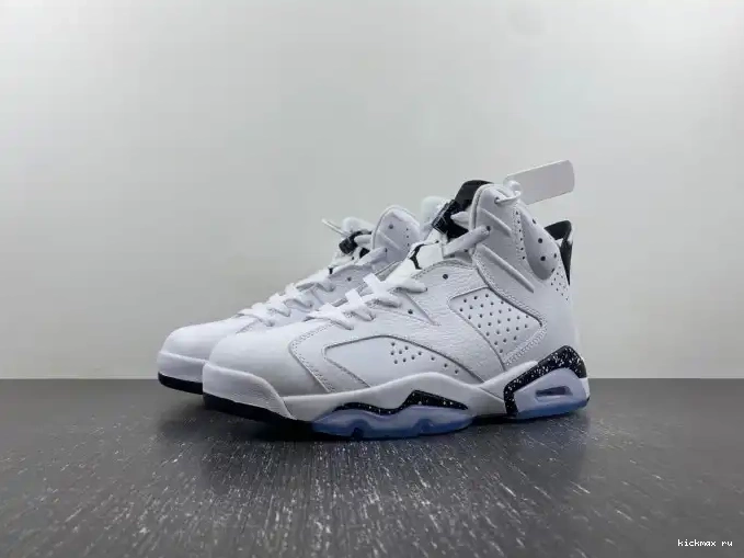 Cheap Reverse Oreo Jordan 6 CT8529-112 Air 0501